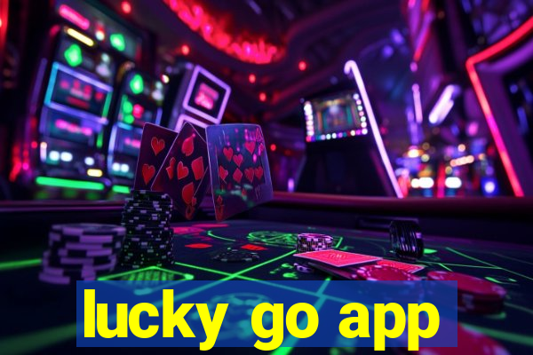 lucky go app